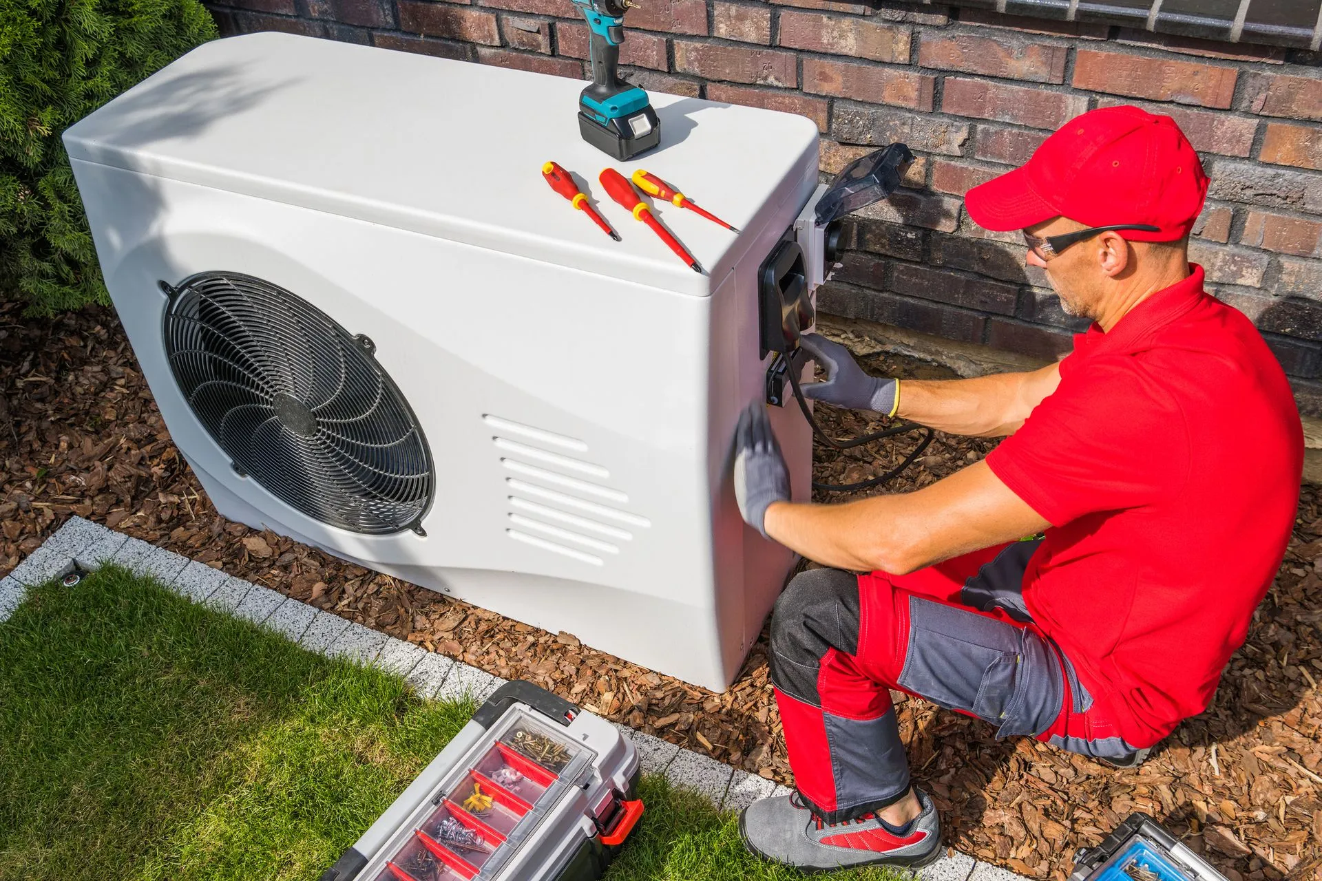 About HVAC in Coarsegold, CA